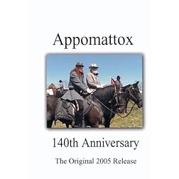 Appomattox The Original Double Disc Set - 140th Anniversary