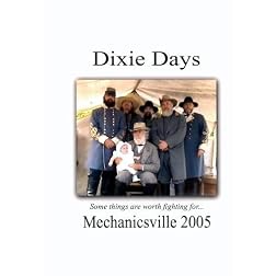 Dixie Days - Mechanicsville 2005