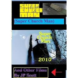 Super Church Man
