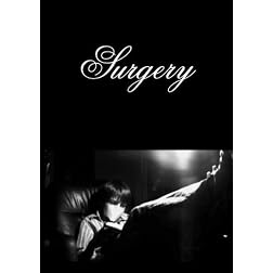Surgery DVD