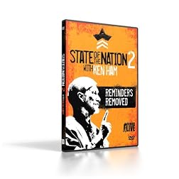 State of the Nation 2 with Ken Ham