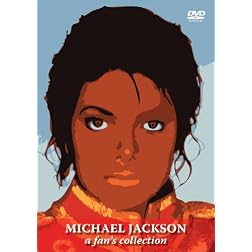 Jackson, Michael - A Fan's Collection