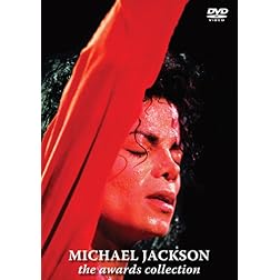 Jackson, Michael - The Awards Collection