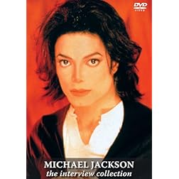 Jackson, Michael - The Interview Collection