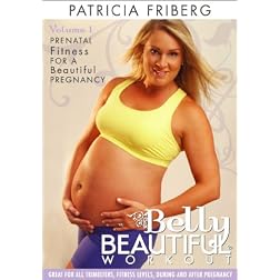 Belly Beautiful Workout - Prenatal