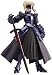 figma Fate/stay night セイバーオルタ