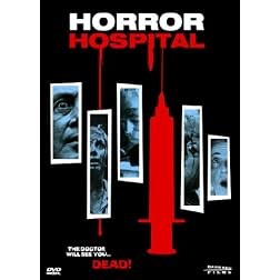 Horror Hospital