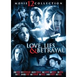 Love, Lies and Betrayal