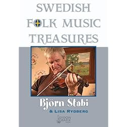 Swedish Folk Music Treasures: Bj�rn St�bi