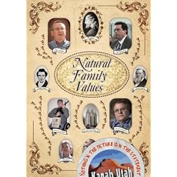 Natural Family Values: A Community Divided