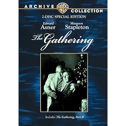 The Gathering (2 Disc Edition)