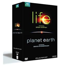 Life/Planet Earth Collection