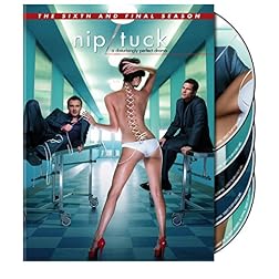 Nip/Tuck: The Sixth and Final Season