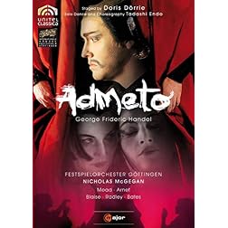 Admeto (2pc)