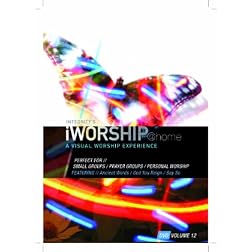 iWorship @ Home Vol 12 (Flexx 9 and 10)