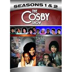 Cosby Show Seasons 1&2
