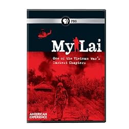 American Experience: My Lai