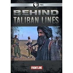 Frontline: Behind Taliban Lines