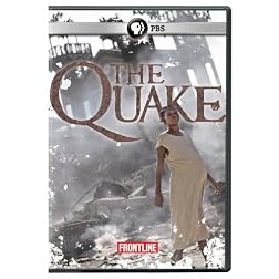 Frontlines: The Quake