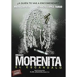 Virgingate / Morenita