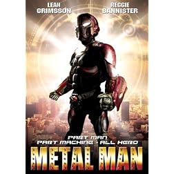 Metal Man
