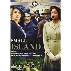 Masterpiece Theatre: Small Island (2pc)