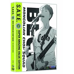 Beck Box Set S.A.V.E.