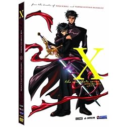 X: The Complete Series