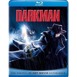 Darkman [Blu-ray]