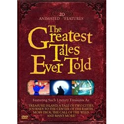 Greatest Tales Ever Told
