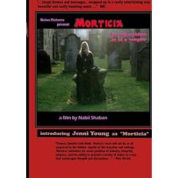 Morticia