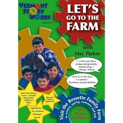 Let's Go to the Farm