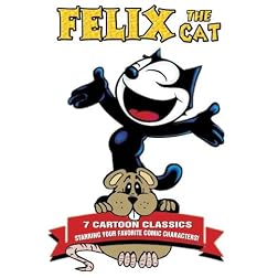 Felix The Cat