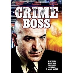 Crime Boss