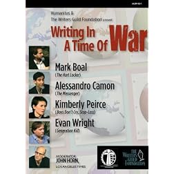 Writing in a Time of War