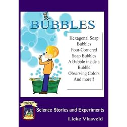 Bubbles Science Class