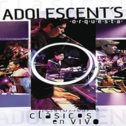 Clasicos En Vivo