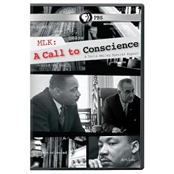 Tavis Smiley: MLK: A Call To Conscience