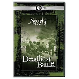 Deadliest Battle