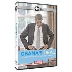 Obama's Deal