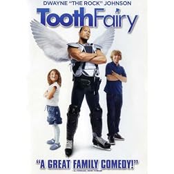 Tooth Fairy