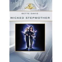 Wicked Stepmother