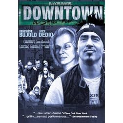 Downtown : A Street Tale