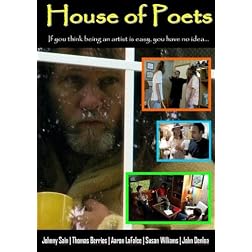House of Poets