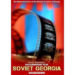 Soviet Georgia
