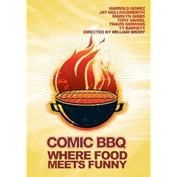 Comic BBQ