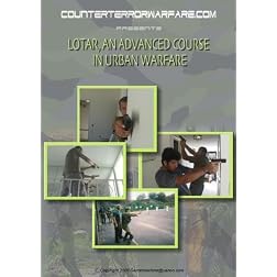 ISRAELI COUNTER TERROR WARFARE DVDs COLLECTION