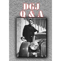 DGJ Q and A