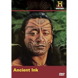 Ancient Ink