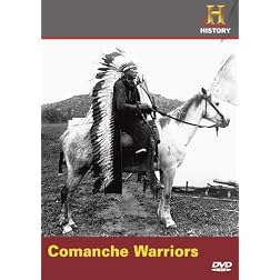 Comanche Warriors